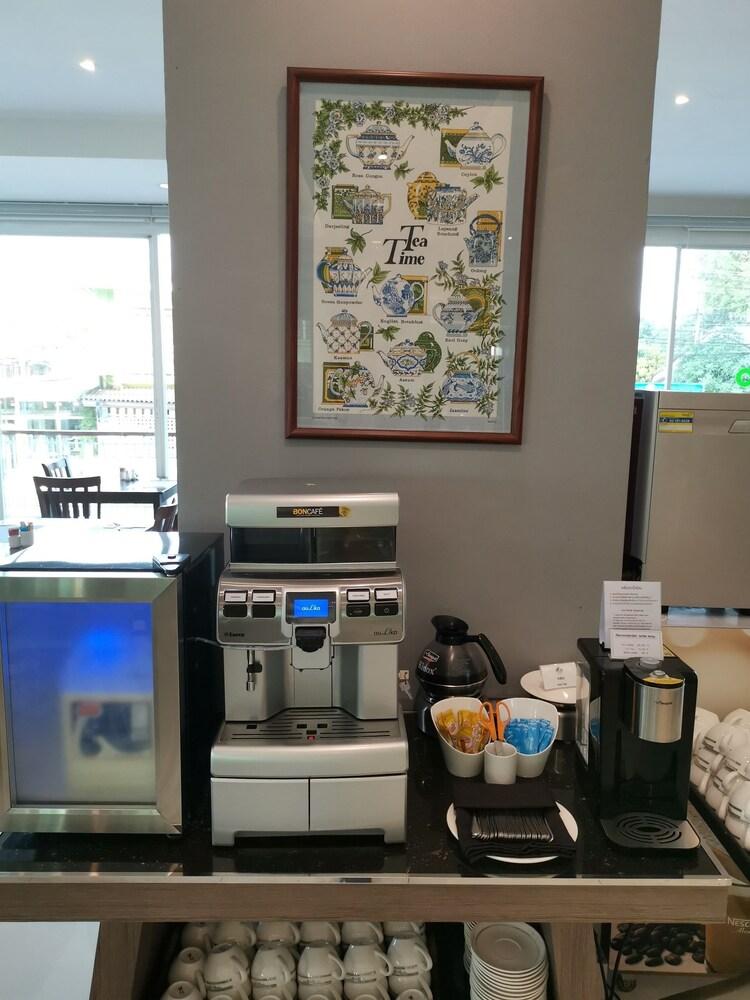 Tamarind Garden Hotel Rayong Esterno foto