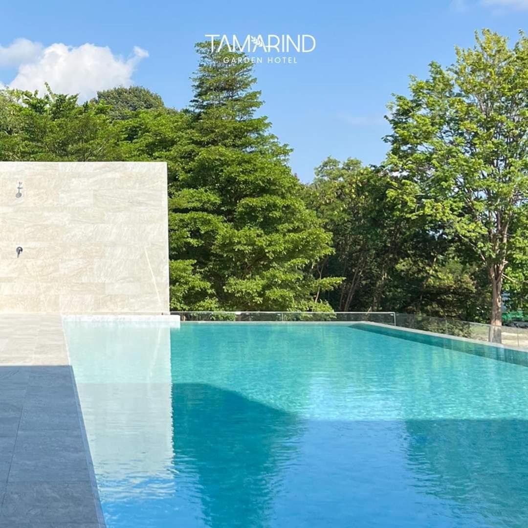 Tamarind Garden Hotel Rayong Esterno foto